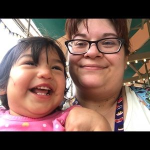 Meet your Posher, Angelena